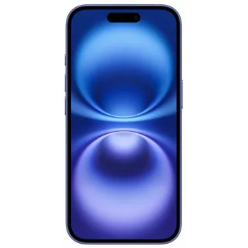 Išmanusis telefonas Apple iPhone 16 6,1 colio 128 GB mėlynas