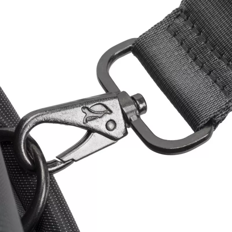 Rivacase 8251 43,9 cm (17.3) portfelis Pilka