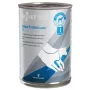 Šlapia vieno baltymo veterinarinė dieta TROVET Unique Protein UPL ėriena 400 g — ėrienos skonis, 82% drėgmės, 8,5% baltymų, 5% riebalų