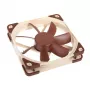 120 mm Noctua ventiliatorius NF-S12A ULN, 12 V, 600–800 RPM, 74,3 m³/h, 0,72 W, 2 greičių, 25 mm storio
