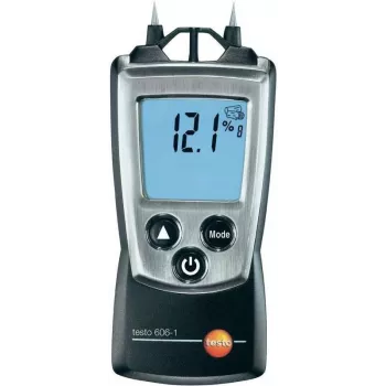TESTO medžiagų drėgnio matuoklis 606-1 (0560 6060)