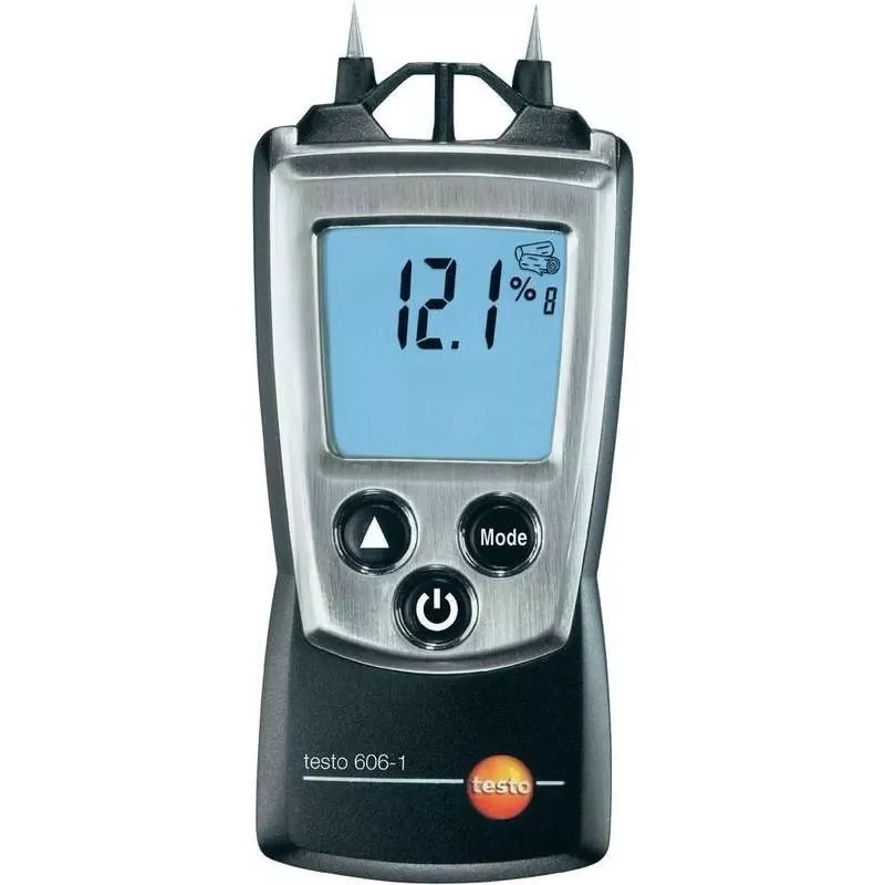 TESTO medžiagų drėgnio matuoklis 606-1 (0560 6060)
