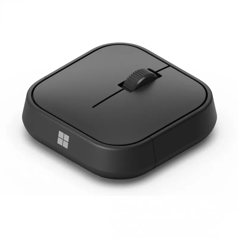 Microsoft Surface Adaptive pelė Comm XZ/NL/FR/DE/IT/PL Blac