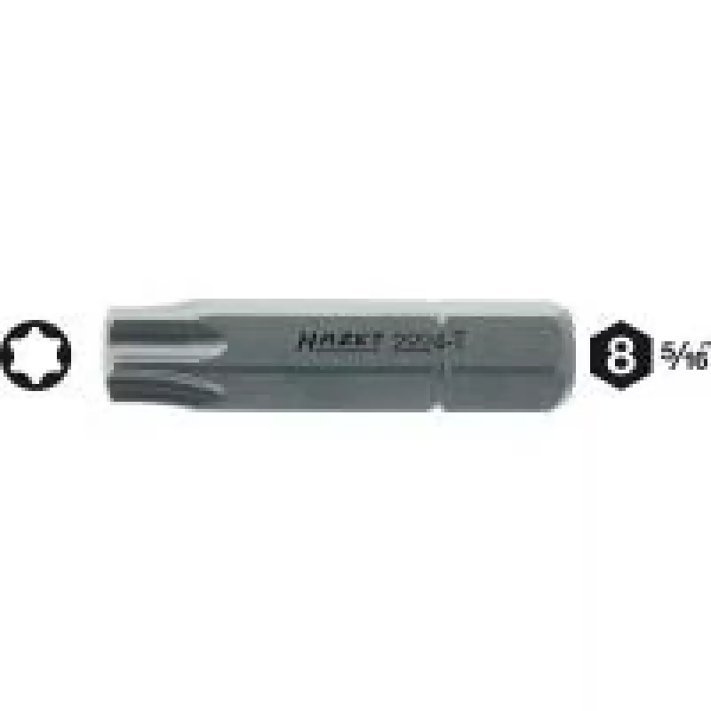 Hazet 2224-T50 Storage Drive