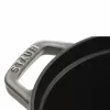 Keraminis kepimo indas Staub La Cocotte 5,5 L ovalus