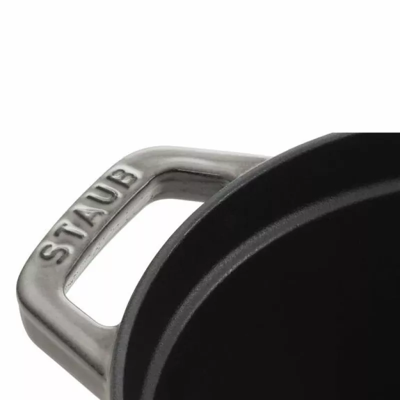 Keraminis kepimo indas Staub La Cocotte 5,5 L ovalus