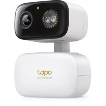 TP-Link Tapo C236 tinklo stebėjimo kamera lauko / vidaus 2304 x 1296