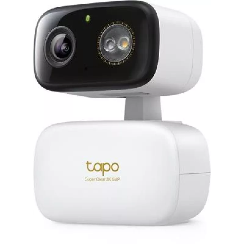 TP-Link Tapo C236 tinklo stebėjimo kamera lauko / vidaus 2304 x 1296