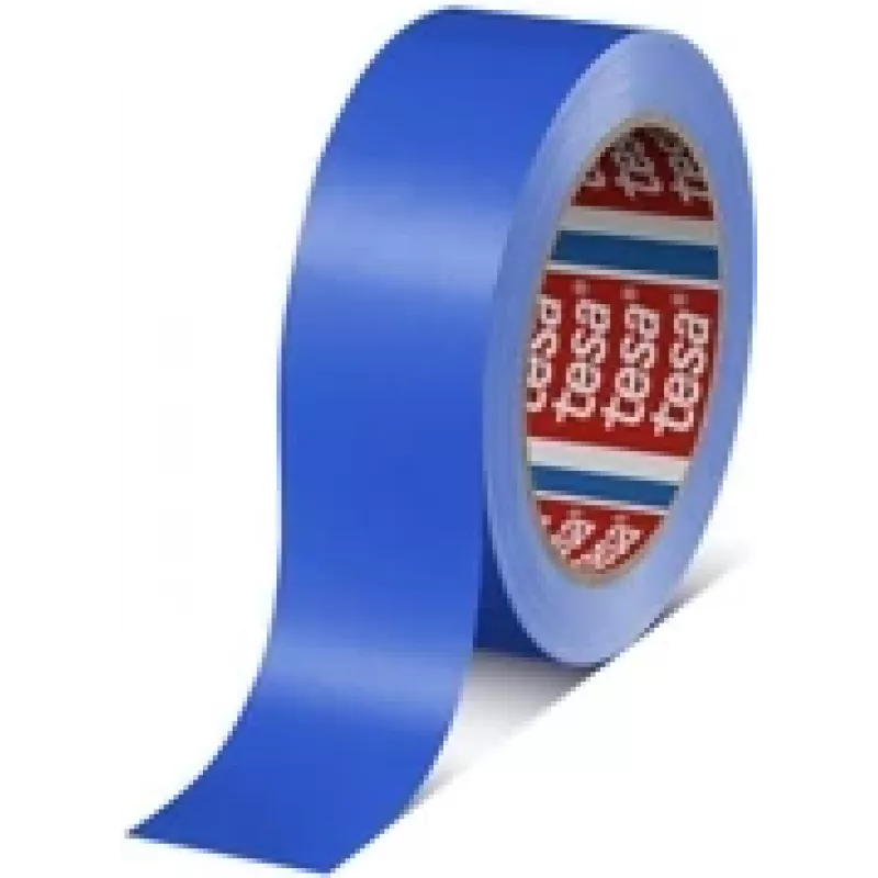 Tesa pakavimo juosta mėlyna (60404-00019-00)