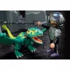Playmobil - #70925 Dino Rise Dino Mine 386 dalių konstravimo rinkinys - Įvairiaspalvis