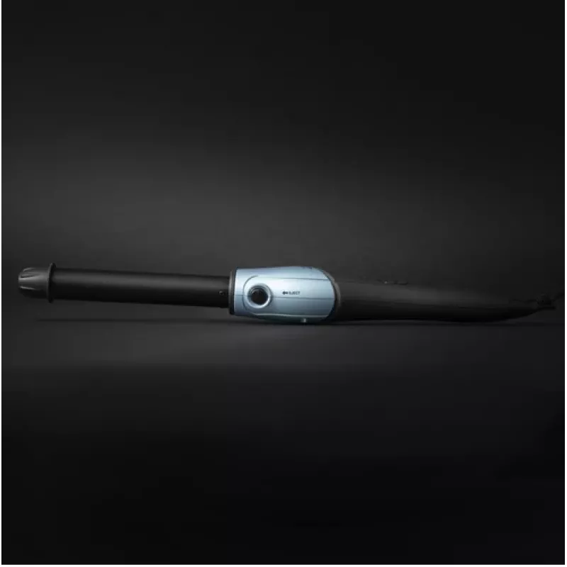 Plaukų formuotojas Revamp Twist and Swivel Handle TO-2000-EU — pasukama ir pasukama rankena