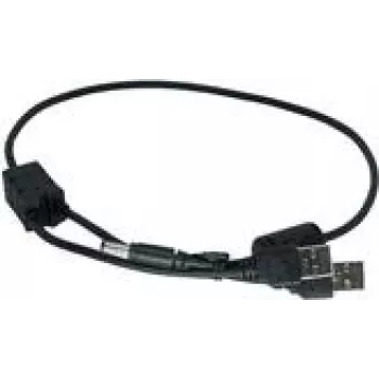 Maitinimo laidas Silex GL-118-2 Y-USB skirtas BR-300AN BR-310AC