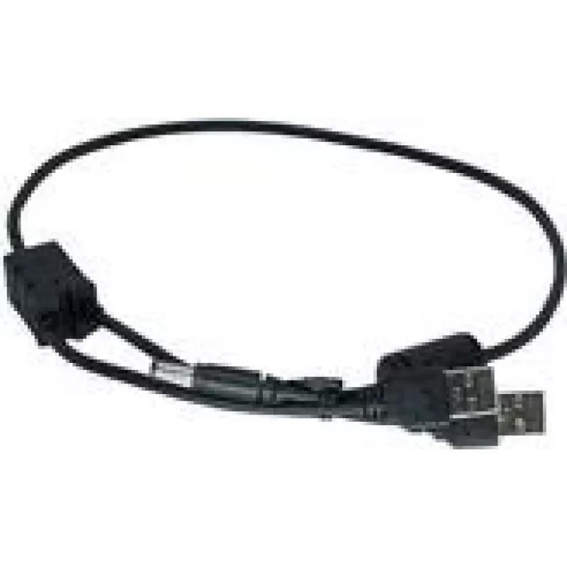 Maitinimo laidas Silex GL-118-2 Y-USB skirtas BR-300AN BR-310AC