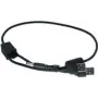 Maitinimo laidas Silex GL-118-2 Y-USB skirtas BR-300AN BR-310AC