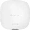 Aruba Instant On AP22 2x2 WiFi 6 belaidis prieigos taškas RW, likusio pasaulio modelis, maitinimo šaltinis nepridedamas (R4W02A)