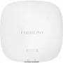 Aruba Instant on AP22 2x2 WiFi 6 belaidis prieigos taškas RW modelis likusiam pasauliui Maitinimo šaltinis nepridedamas (R4W02A)