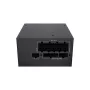 Gembird CCC-PSUGOLD-1000W maitinimo blokas Fornax Power 1000W aktyvus PFC 12cm ventiliatorius 80+Gold