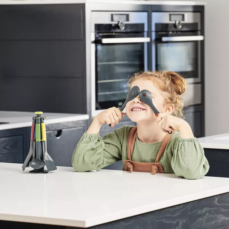 Joseph Joseph Elevate, Play Kitchen