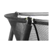 Trampoline Salta Comfort Edition 153 cm žalias