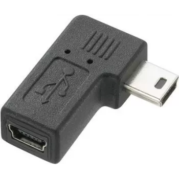 Renkforce RF-4535922 Sąsajos plokštė/adapteris Mini-USB B (RF-4535922)