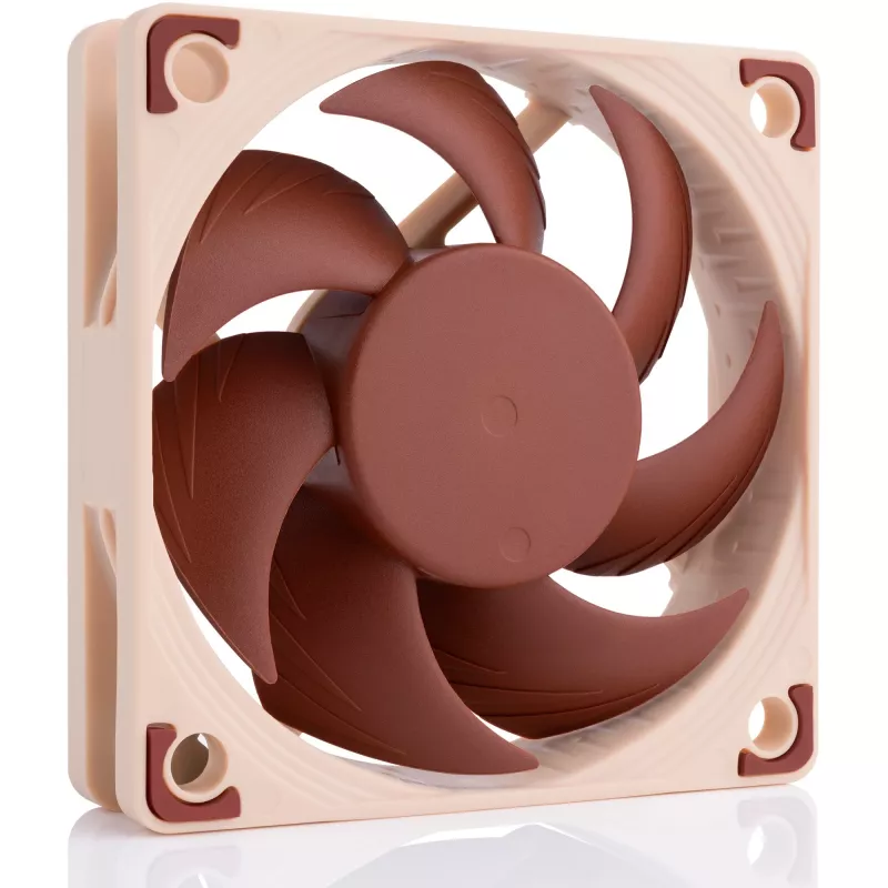 Noctua NF-A6x15 5V 60mm korpuso ventiliatorius