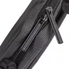 Messenger case Rivacase 8730 39.6 cm (15.6 inch) Juoda