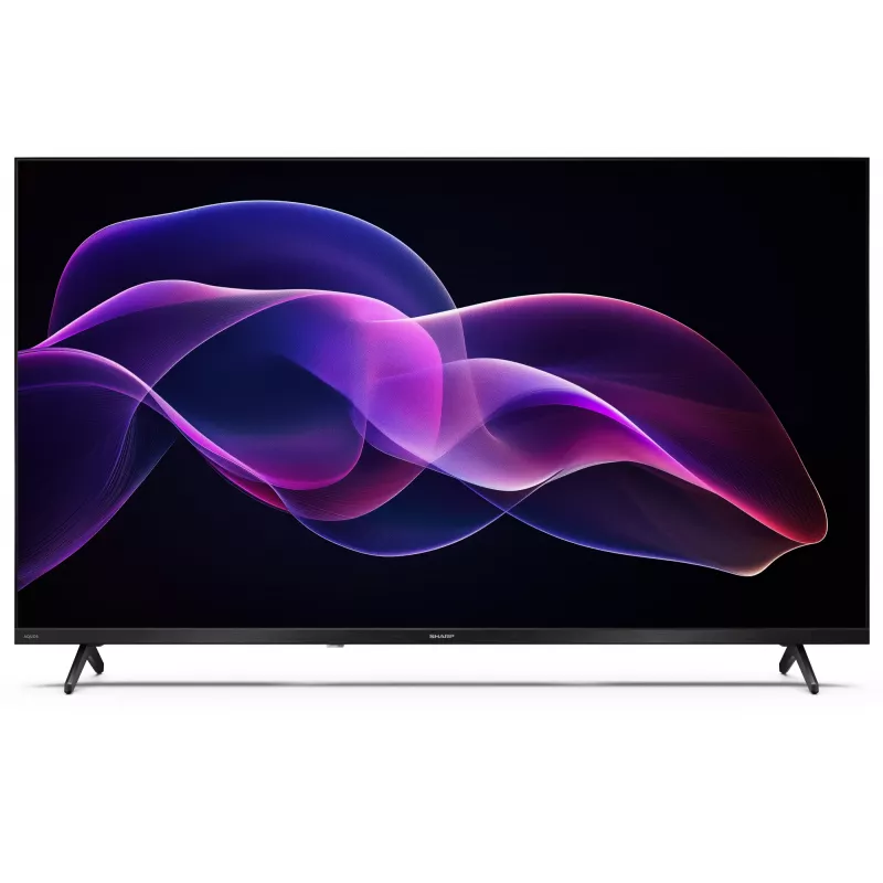 Sharp 40HF3265E 40 colių išmanusis televizorius su Google TV