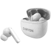 Canyon CNS-TWS8W gaminys baltas