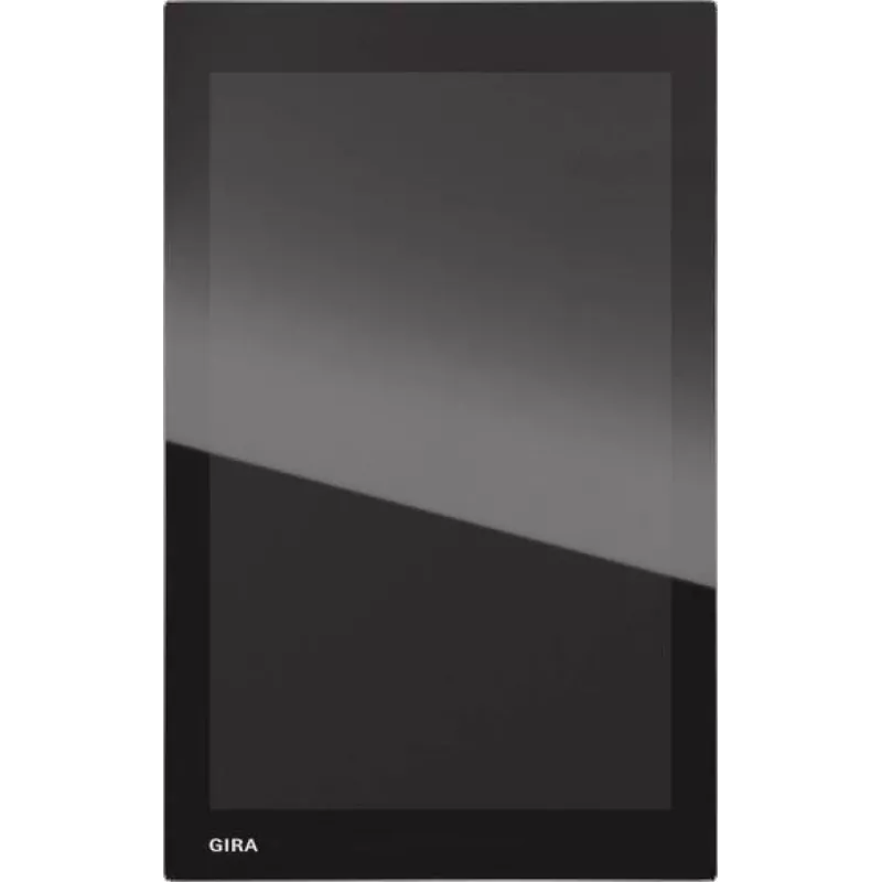 Gira 206605 Juoda