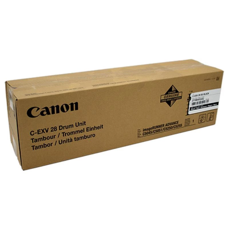 Canon C-EXV28 Originalius dažų kasetė