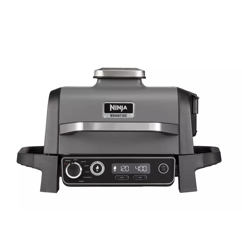 Ninja OG701EU Woodfire lauko grilis