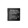 Papildoma skaitmeninė baterija BP-5M, skirta Nokia 5700 / 7390, 3,7 V, 1000 mAh
