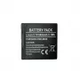 Papildoma skaitmeninė baterija BP-5M, skirta Nokia 5700 / 7390, 3,7 V, 1000 mAh