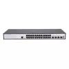 Extralink Hypnos jungiklis, 24x RJ45 1000Mb/s, 4x SFP+, L3, valdomas