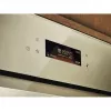 Įmontuojama orkaitė Electrolux LOE8F38S — 72 l, pirolizinis valymas, TFT ekranas, konvekcija, grilis, balta