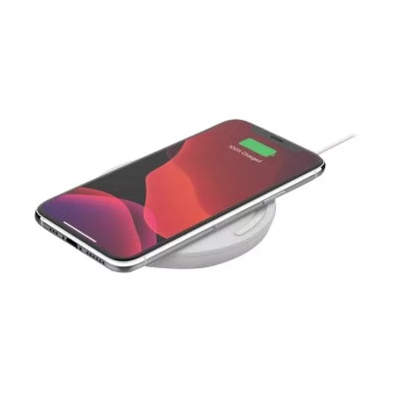 Įkroviklis Belkin WIA001VFWH mobiliojo įrenginio įkroviklis