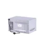 Severin MW 7770 mikrobangų krosnelė Balta Solo mikrobangų krosnelė Pastatoma 20 L 700 W