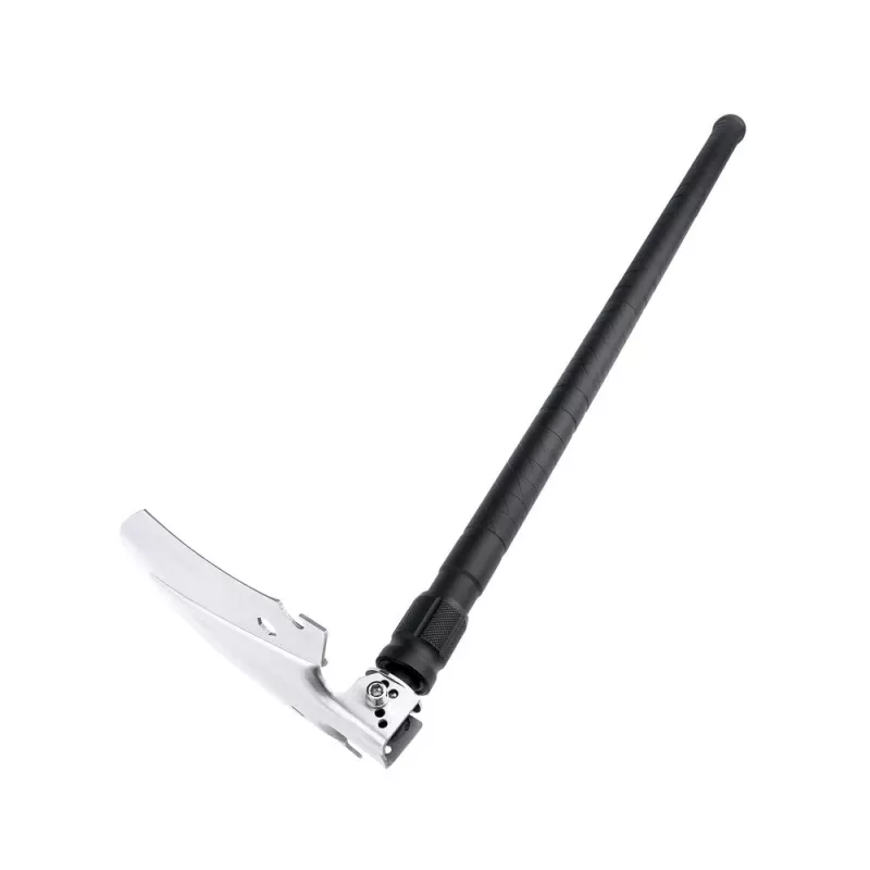 Daugiafunkcis nešiojamas kastuvas Nextool NE0114, nerūdijantis plienas, 1000 mm ilgis, 158 mm plotis, 1,46 kg