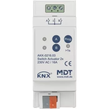 Mdt AKK-0216.03 tinklo įrenginys