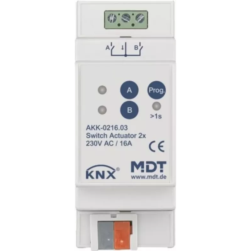 Mdt AKK-0216.03 tinklo įrenginys