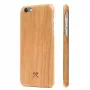 Dėklas Wood Woodcessories plonas iPhone 6/6s 11,9 cm (4,7 col.)