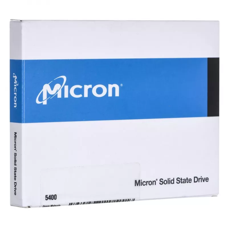 SSD Drive 5400 MAX 3840GB SATA 2.5 7mm