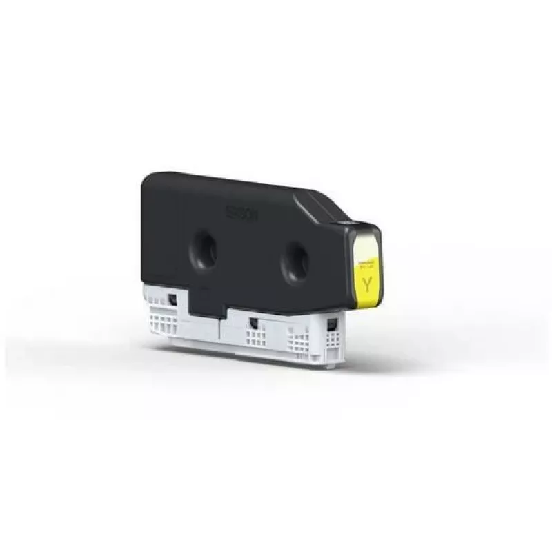 Epson C13T08N440 rašalo kasetė 1 vnt. Originali Geltona