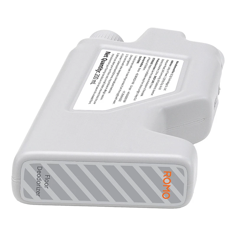 DJI ROMO grindų dezodorantas CP.CR.00000055.01 robotų siurbliams