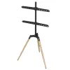 TV priedo grindų stovas 32-65 / TRIPOD TVS-65S-01 Gembird