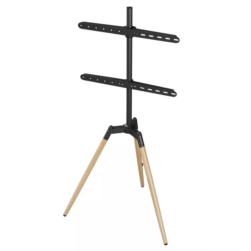 TV priedo grindų stovas 32-65 / TRIPOD TVS-65S-01 Gembird
