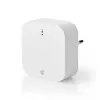 Nedis Zigbee tinklų sietuvas WIFIZBT10CWT