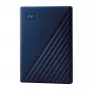 Išorinis kietasis diskas Western Digital 2 TB USB Type-A USB Type-C My Passport for Mac