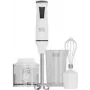Juoda & Decker BXHBA750E rankinis trintuvas – rinkinys 750 W baltas (ES9160180B)