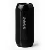 Nešiojamas „Bluetooth“ stereofoninis garsiakalbis SQUEAK SQ1008 — 14 W RMS, „Bluetooth 5.3“, 1200 mAh, IPX4, FM, LED, AUX, USB